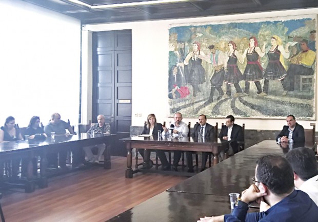 Εντείνονται οι προσπάθειες για την προσέλκυση Τούρκων τουριστών