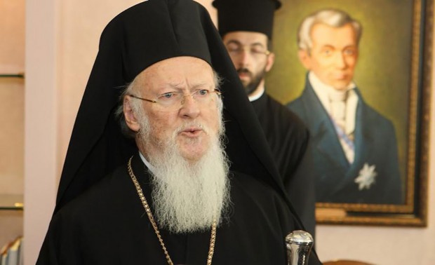 Βαρθολομαίος