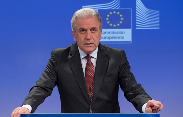 Αβραμόπουλος