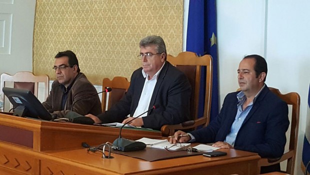 Αγροδιατροφικές συμπράξεις για την προβολή-διάθεση τοπικών προϊόντων