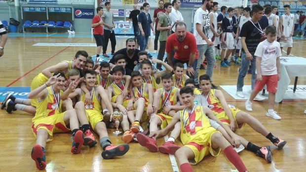 ΓΑΣ ΙΑΛΥΣΟΣ ΠΑΜΠΑΙΔΕΣ