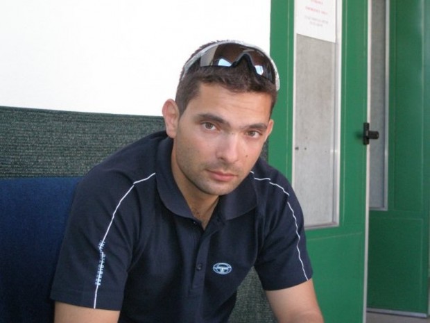 ΜΑΝΟΣ ΚΟΚΟΛΑΚΗΣ ΡΟΔΙΩΝ ΑΘΛΗΣΙΣ