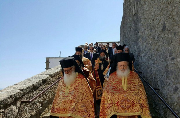 μήνυμα