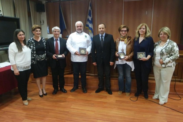 Στο AegeanCuisine οι πρώτες 74 επιχειρήσεις εστίασης της Δωδεκανήσου