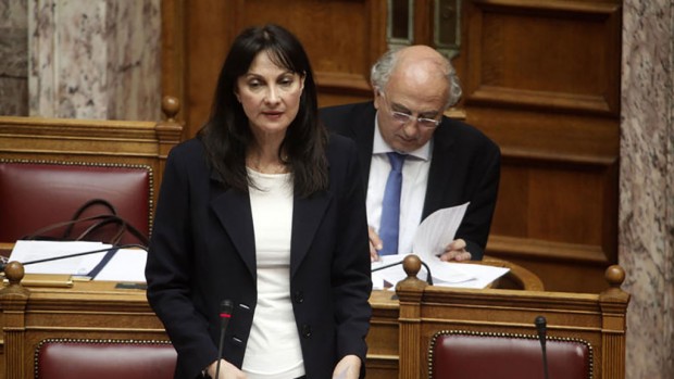 “Μείωση στις αφίξεις τουριστών  20% λόγω προσφυγικού”