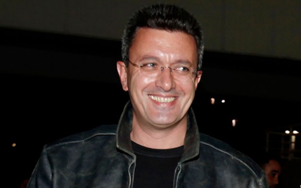 Χατζηνικολάου