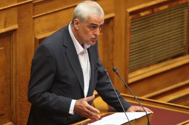 Οδ.Βουδούρης