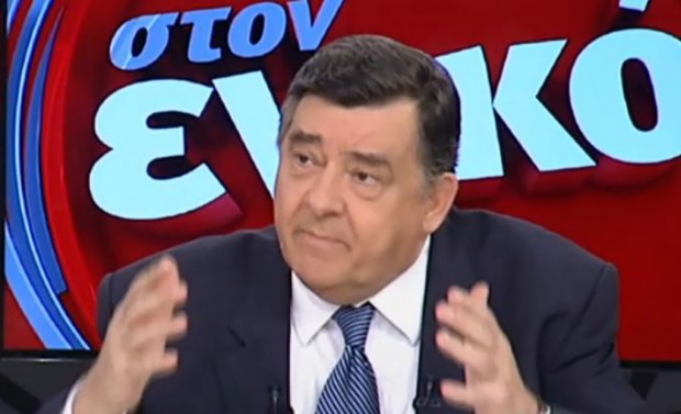 “Θα έβλεπα τον τέως βασιλιά σε ρόλο πρεσβευτή-Υψηλότατη πρόκληση να είναι ο Νικόλαος στα ψηφοδέλτιά μας”