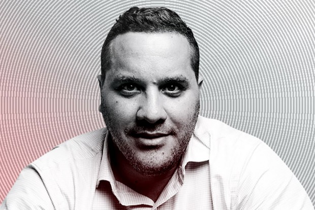 Ενας Ροδίτης στην λίστα 40 under 40 των νέων Ελλήνων επιχειρηματιών