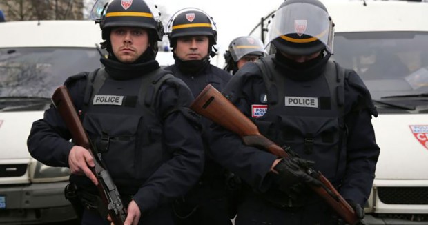 police