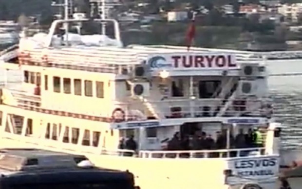 δημοσίευμα
