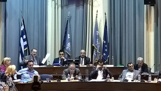 Χατζηδιάκος σε Υψηλάντη: Θα σας έκανα την χάρη να παραιτηθώ αν ήξερα ότι θα μπορούσατε να διοικήσετε!