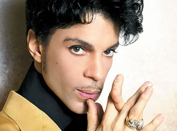 Πέθανε ο πρίγκιπας της ποπ Prince