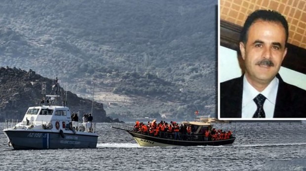 Δικαίωση για τον πρόσφυγα που είχαν φυλακίσει ως διακινητή, από το Εφετείο Κακουργημάτων Δωδεκανήσου