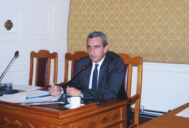 Χατζημάρκος