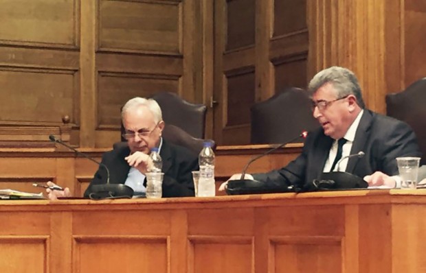 Ζαννετίδης