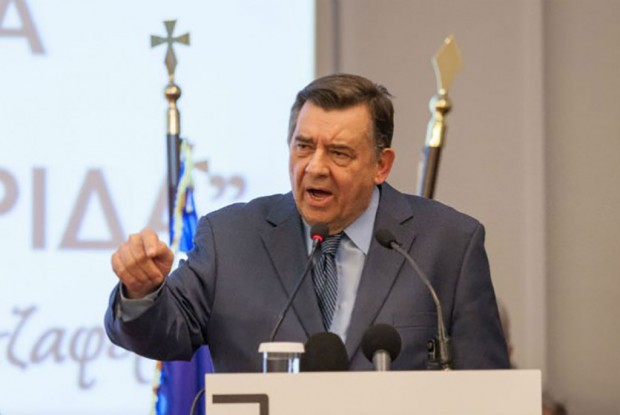 Καρατζαφέρης