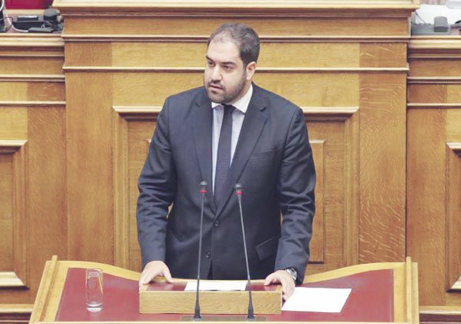 Γ. ΚΕΦΑΛΟΓΙΑΝΝΗΣ