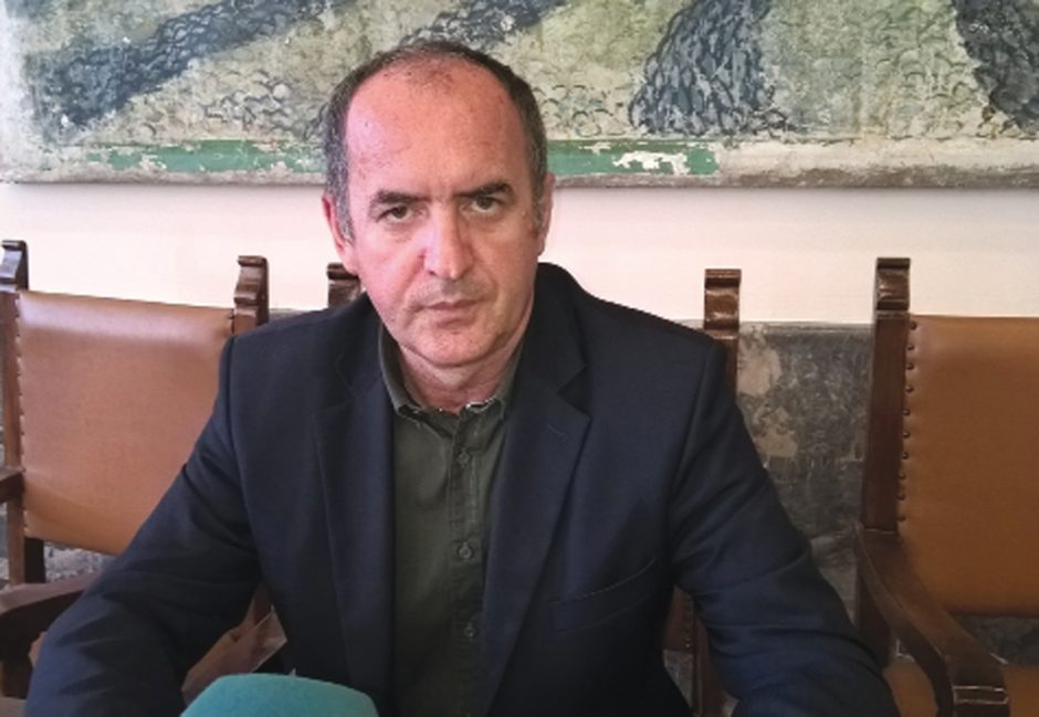 ΝΙΚΟΣ ΡΑΠΤΗΣ