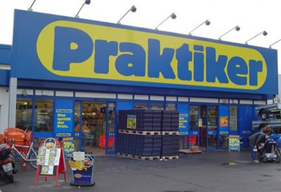 Praktiker