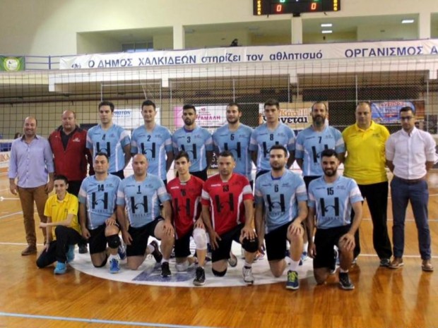 ΡΟΔΙΩΝ ΑΘΛΗΣΙΣ
