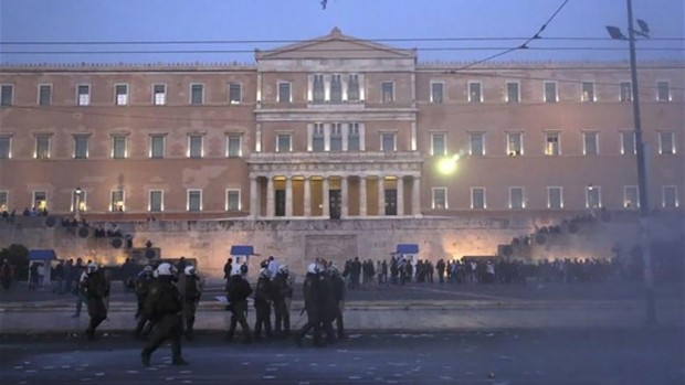 μολοτοφ