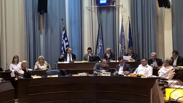 Επίθεση Παλαιολόγου στον Χατζή Χατζηευθυμίου