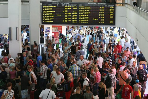 Μετά τη visa και νέο πρόβλημα…
