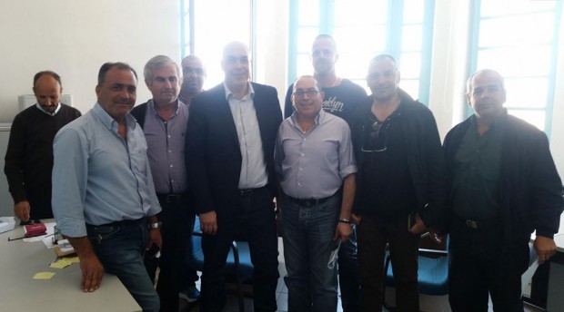 Έλεγχοι από μικτά συνεργεία για  την τήρηση των όρων και προϋποθέσεων ενοικιάσεως αυτοκινήτων μετά οδηγού