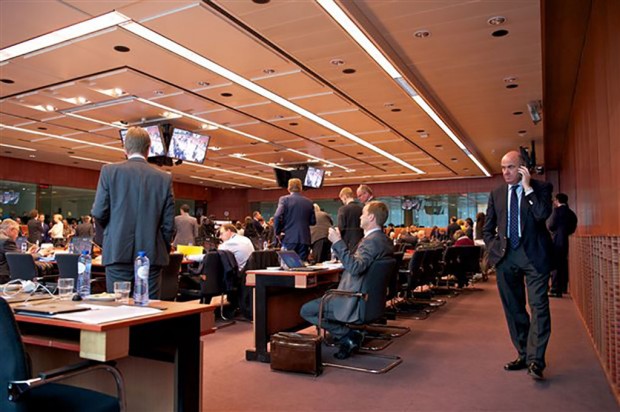 eurogroup