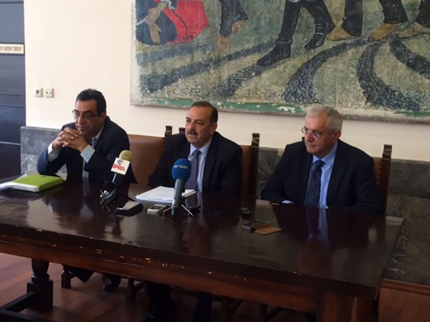 Τα ενεργειακά θέματα στο επίκεντρο της συνάντησης της Διοίκησης του ΔΕΔΔΗΕ με τους τοπικούς φορείς της Ρόδου