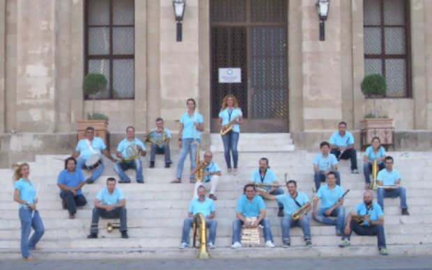 φιλαρμονική Ρόδου