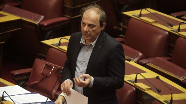 Κώστας Ζαχαριάδης,