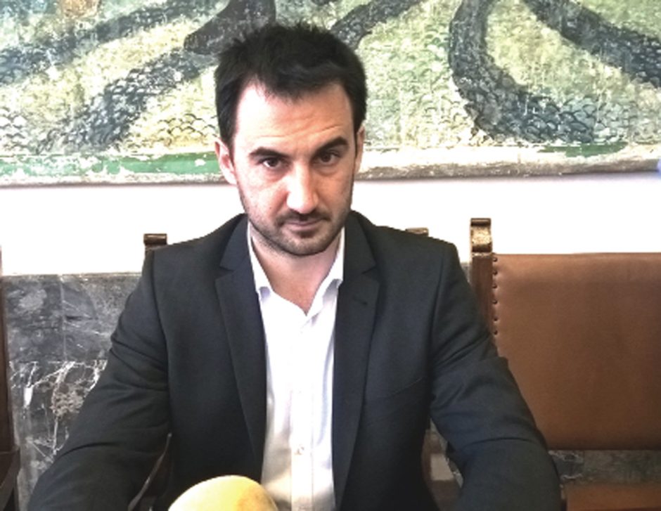 ΧΑΡΙΤΣΗΣ