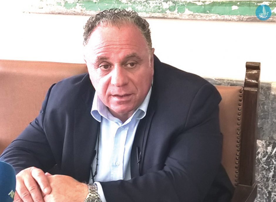 ΔΙΑΚΟΣΤΑΜΑΤΙΟΥ