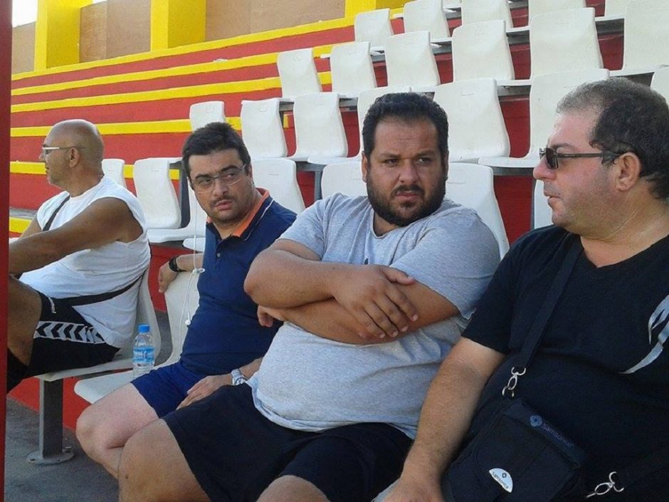 ΙΑΛΥΣΟΣ