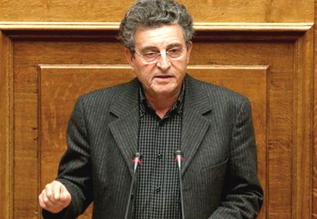 ΗΛΙΑΣ ΚΑΜΑΤΕΡΟΣ