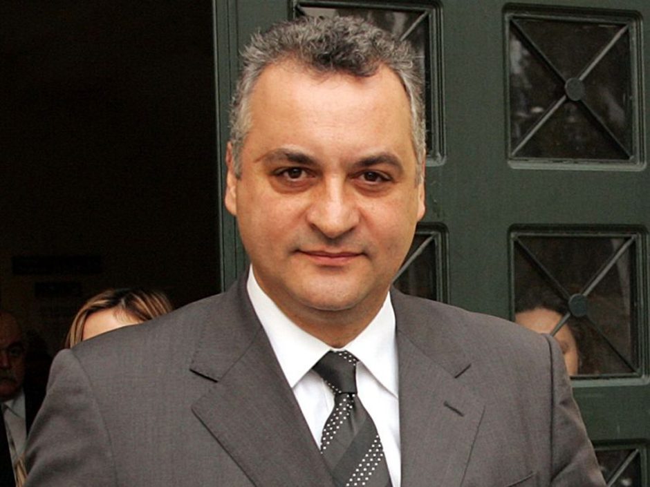 ΚΕΦΑΛΟΓΙΑΝΝΗΣ ΜΑΝΩΛΗΣ
