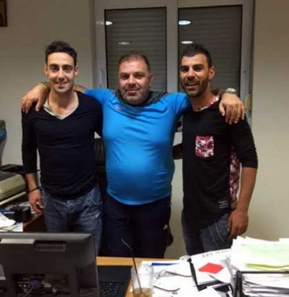 ΚΛΕΟΒΟΥΛΟΣ