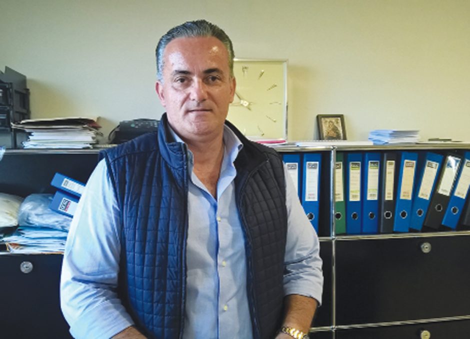 ΜΙΧΑΗΛ ΜΙΧΑΗΛ