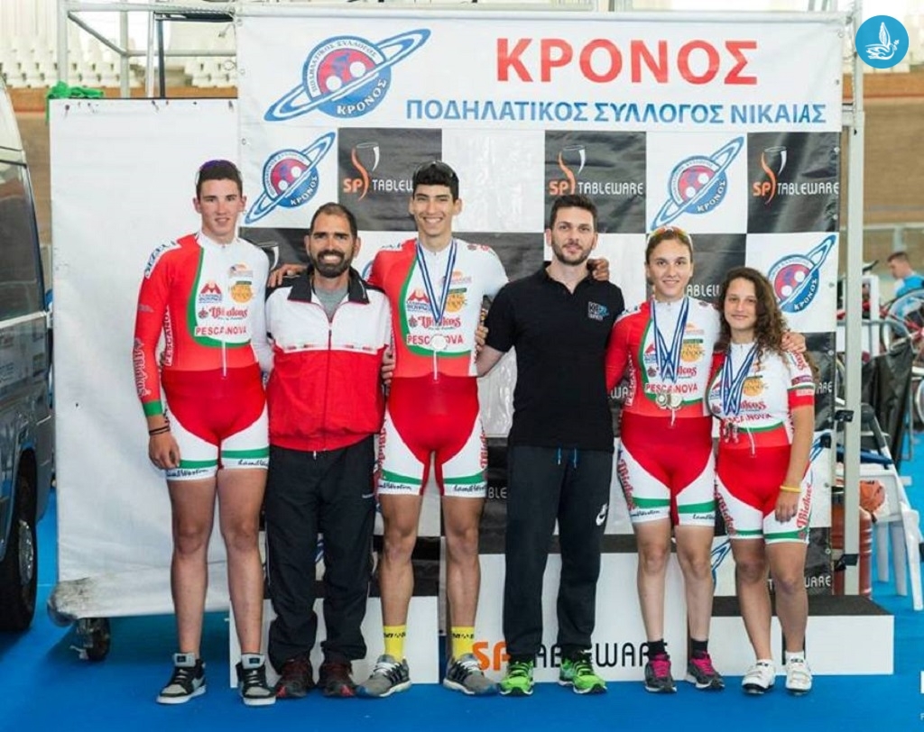 ΡΟΔΗΛΙΟΣ ΟΑΚΑ