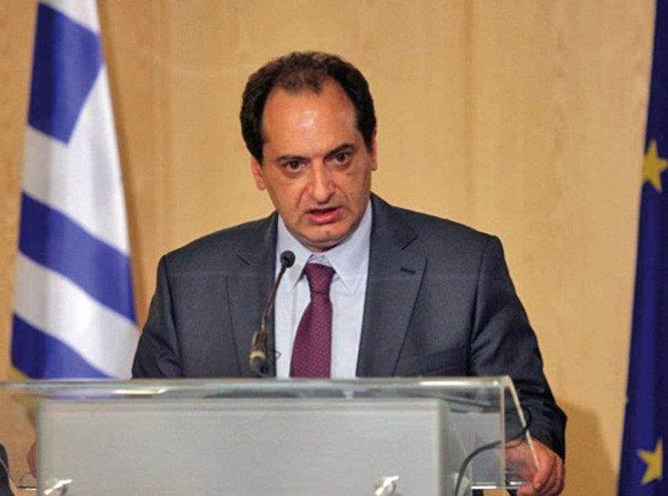 ΣΠΙΡΤΖΗΣ