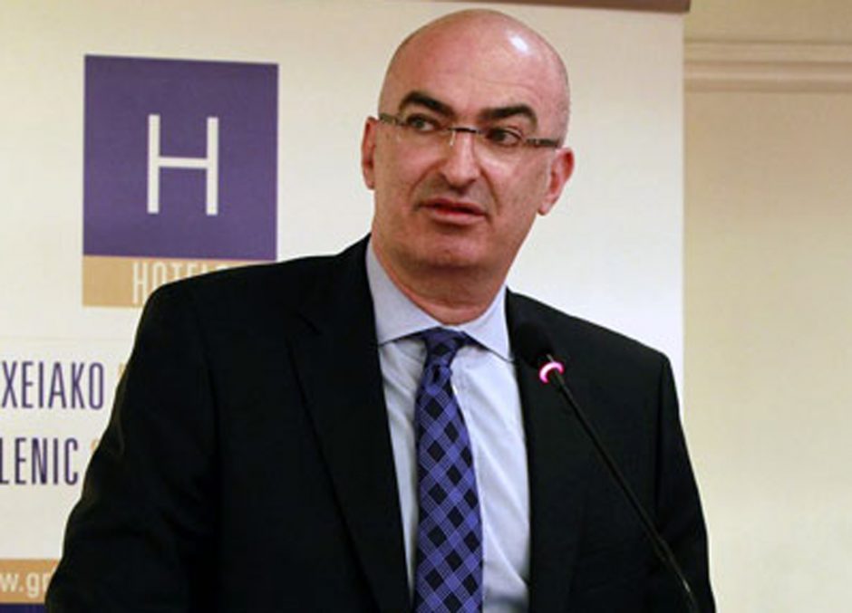 ΤΣΑΚΙΡΗΣ