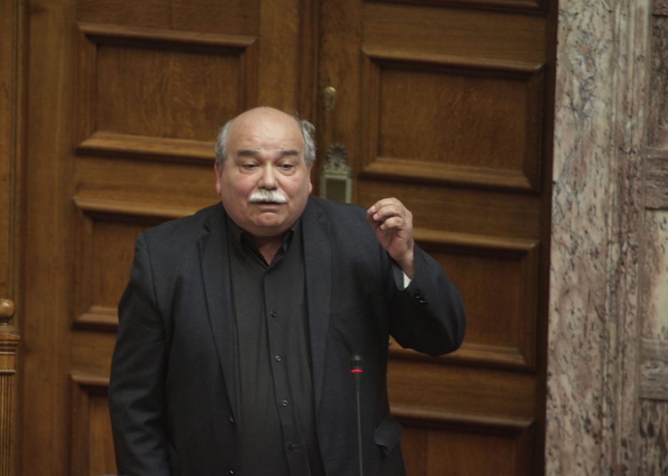 ΒΟΥΤΣΗΣ