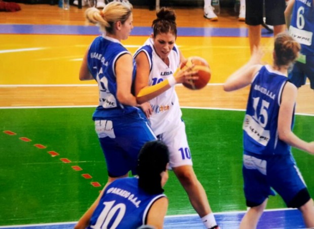 ΚΑΛΛΕΡΓΗ ΚΑΤΕΡΙΝΑ
