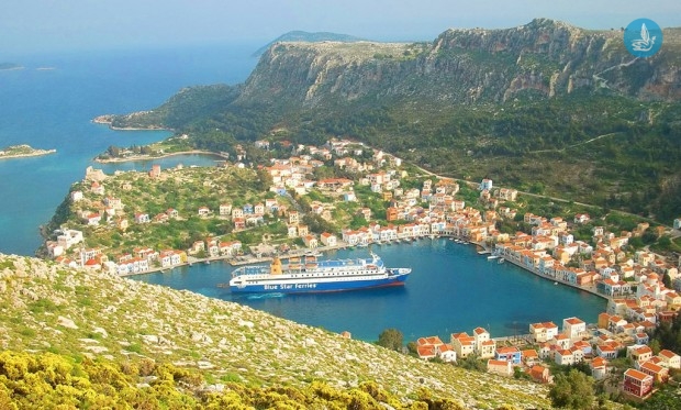 Καστελλόριζο
