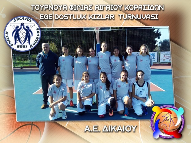 ΑΕ ΔΙΚΑΙΟΥ ΚΟΡΑΣΙΔΕΣ