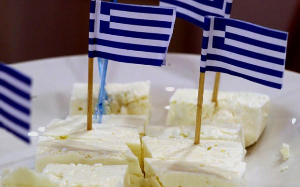 φέτα