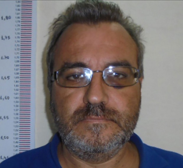 Αυτός είναι ο 50χρονος κατηγορούμενος για αποπλάνηση ανηλίκων στη Ρόδο