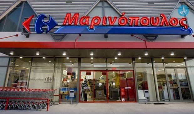 Μαρινόπουλος